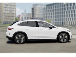 Mercedes-Benz EQE EQE 320 4MATIC SUV 2026