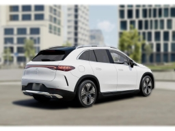 Mercedes-Benz EQE EQE 320 4MATIC SUV 2026