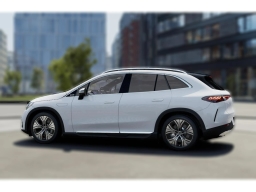 Mercedes-Benz EQE EQE 320 4MATIC SUV 2026