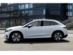 Mercedes-Benz EQE EQE 320 4MATIC SUV 2026
