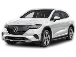 Mercedes-Benz EQE EQE 320 4MATIC SUV 2026