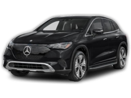 Mercedes-Benz EQE EQE 320 4MATIC SUV 2026