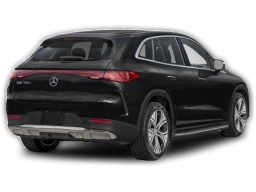 Mercedes-Benz EQE EQE 320 4MATIC SUV 2026