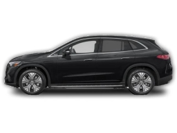 Mercedes-Benz EQE EQE 320 4MATIC SUV 2026