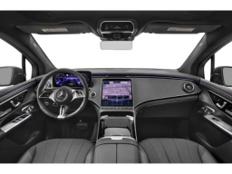 Mercedes-Benz EQE EQE 320 4MATIC SUV 2026