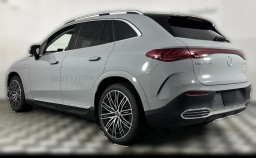 Mercedes-Benz EQE EQE 320+ SUV 2026