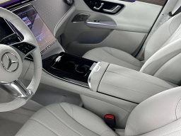 Mercedes-Benz EQE EQE 320+ SUV 2026