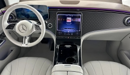 Mercedes-Benz EQE EQE 320+ SUV 2026