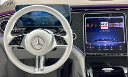 Mercedes-Benz EQE EQE 320+ SUV 2026