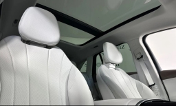 Mercedes-Benz EQE EQE 320+ SUV 2026