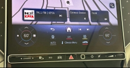 Mercedes-Benz EQE EQE 320+ SUV 2026
