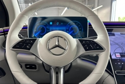 Mercedes-Benz EQE EQE 320+ SUV 2026
