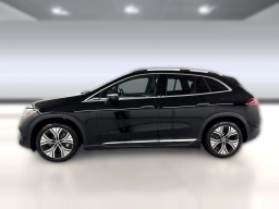 Mercedes-Benz EQE EQE 320+ SUV 2026
