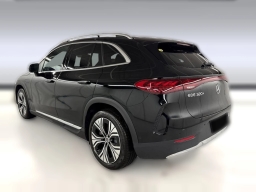 Mercedes-Benz EQE EQE 320+ SUV 2026