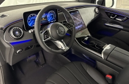 Mercedes-Benz EQE EQE 320+ SUV 2026