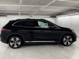 Mercedes-Benz EQE EQE 320+ SUV 2026