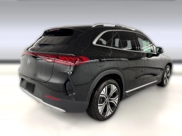 Mercedes-Benz EQE EQE 320+ SUV 2026