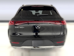 Mercedes-Benz EQE EQE 320+ SUV 2026