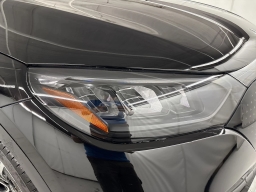 Mercedes-Benz EQE EQE 320+ SUV 2026