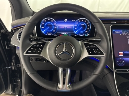 Mercedes-Benz EQE EQE 320+ SUV 2026
