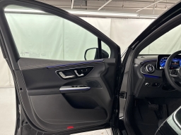 Mercedes-Benz EQE EQE 320+ SUV 2026