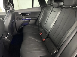 Mercedes-Benz EQE EQE 320+ SUV 2026