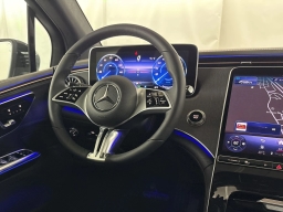 Mercedes-Benz EQE EQE 320+ SUV 2026