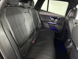 Mercedes-Benz EQE EQE 320+ SUV 2026