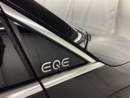 Mercedes-Benz EQE EQE 320+ SUV 2026