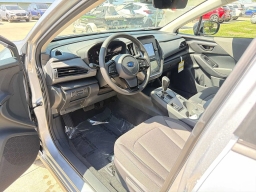 Subaru Crosstrek Base AWD 2026