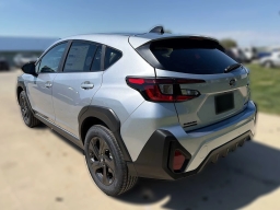Subaru Crosstrek Base AWD 2026