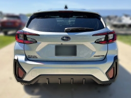 Subaru Crosstrek Base AWD 2026