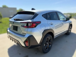 Subaru Crosstrek Base AWD 2026