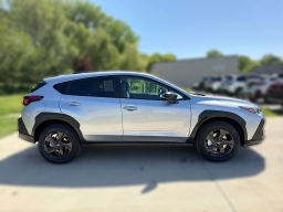 Subaru Crosstrek Base AWD 2026