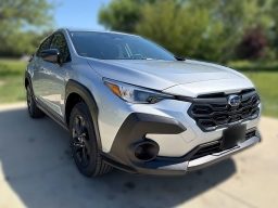 Subaru Crosstrek Base AWD 2026