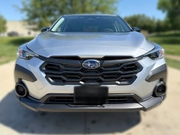 Subaru Crosstrek Base AWD 2026