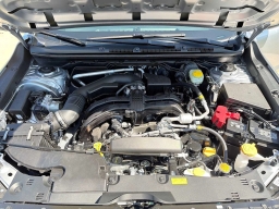 Subaru Crosstrek Base AWD 2026