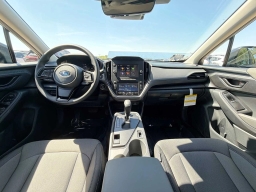 Subaru Crosstrek Base AWD 2026