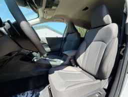 Subaru Crosstrek Base AWD 2026