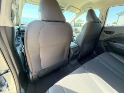 Subaru Crosstrek Base AWD 2026