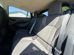 Subaru Crosstrek Base AWD 2026