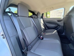 Subaru Crosstrek Base AWD 2026