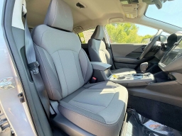 Subaru Crosstrek Base AWD 2026