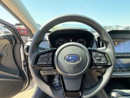 Subaru Crosstrek Base AWD 2026