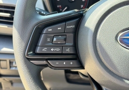Subaru Crosstrek Base AWD 2026
