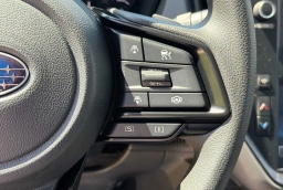 Subaru Crosstrek Base AWD 2026