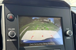 Subaru Crosstrek Base AWD 2026