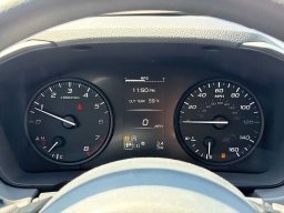 Subaru Crosstrek Base AWD 2026
