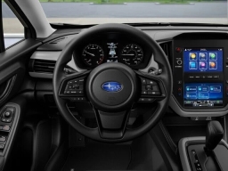 Subaru Crosstrek Base AWD 2026