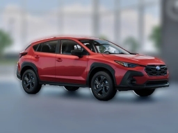 Subaru Crosstrek Base AWD 2026